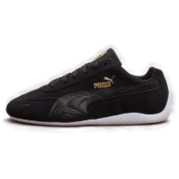 PUMA X Scuderia Ferrari Speedcat 'Shield Black'