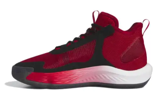 Adidas Adizero Select 'Team Power Red Gradient'