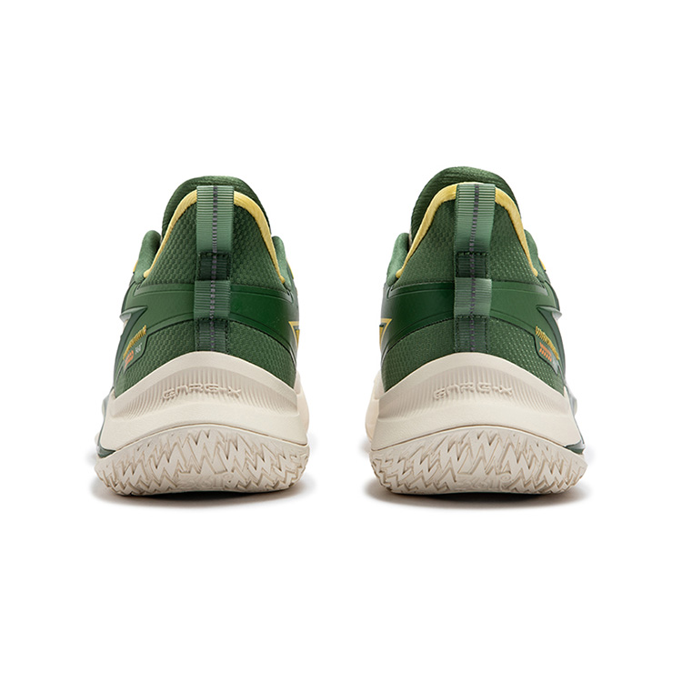 361° LIGHT UP PRM Cooling Under The Rice Plant Game Ready Cushioning Slip Resistant Abrasion Resistant Low top