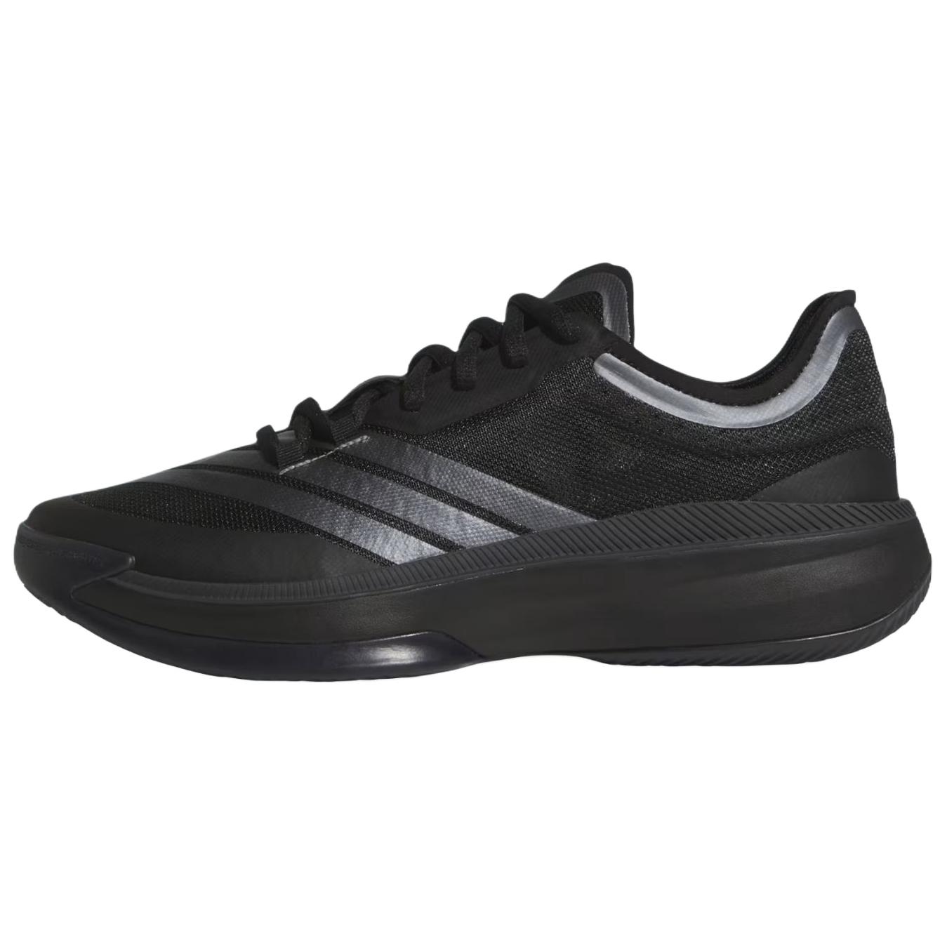 Adizero Select 3.0 Adidas ‘Black Iron Metallic’