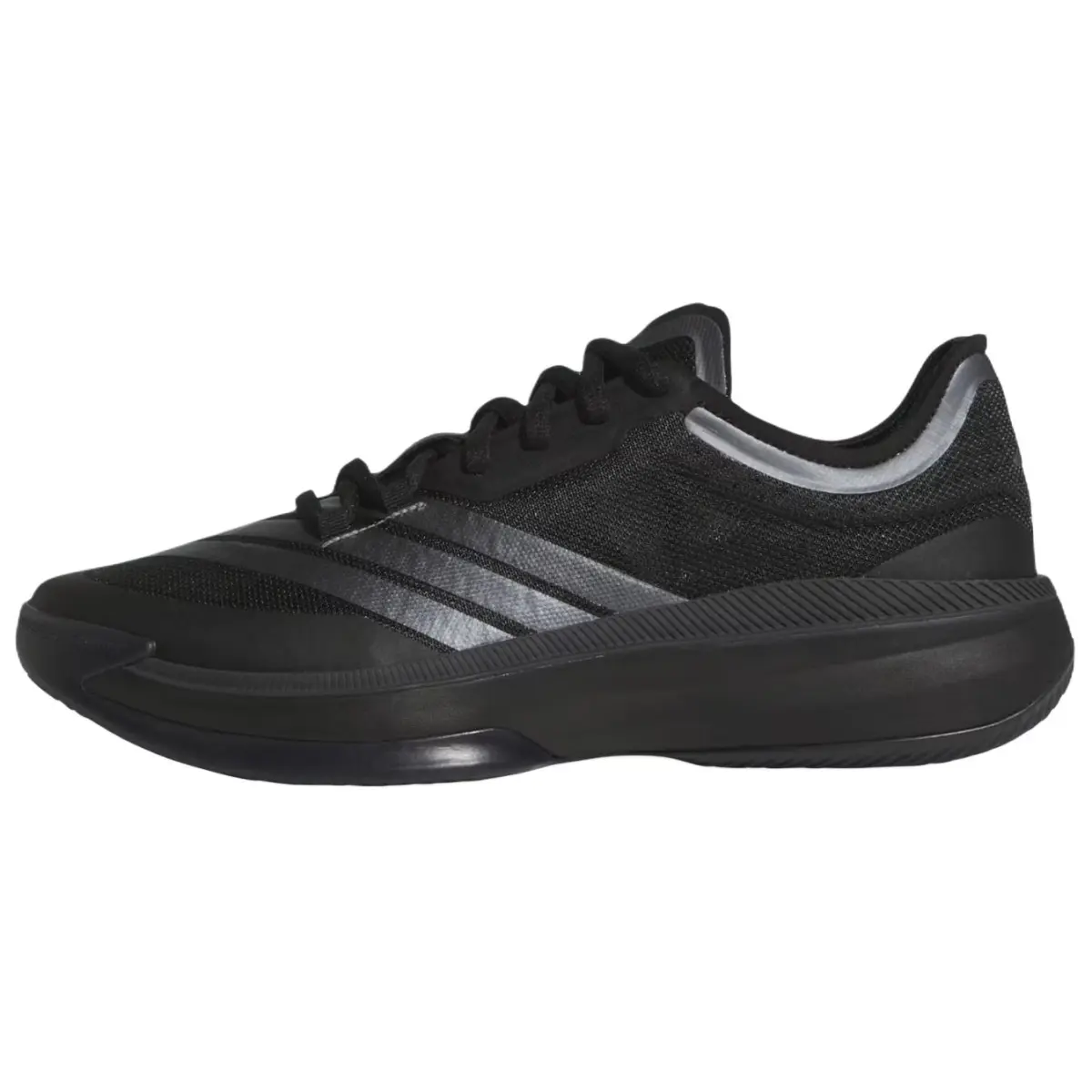 Adizero Select 3.0 Adidas 'Black Iron Metallic'