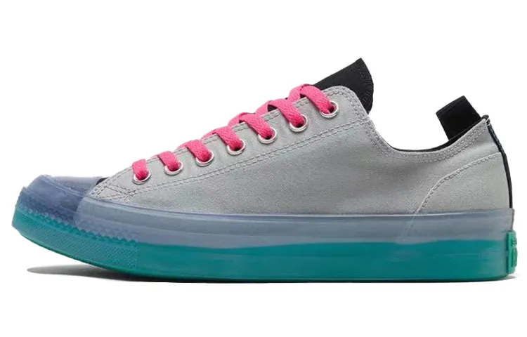 Chuck Taylor All Star Converse Cx Low 'Digital Terrain - Ash Stone'