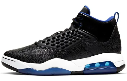 Jordan Maxin 200 Vintage Basketball Shoes Men