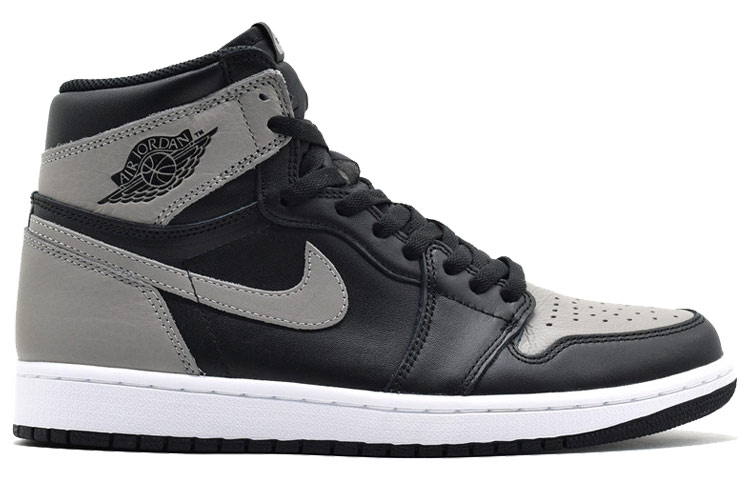 Jordan 1 Retro High OG Shadow 2018