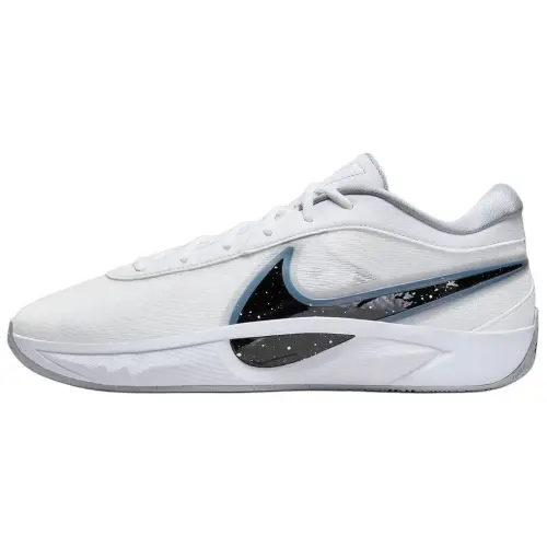Nike Zoom Freak 6 Ep 'White Black'