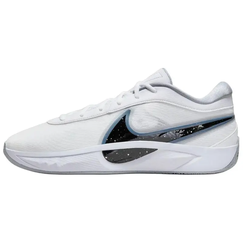 Nike Zoom Freak 6 Ep 'White Black'
