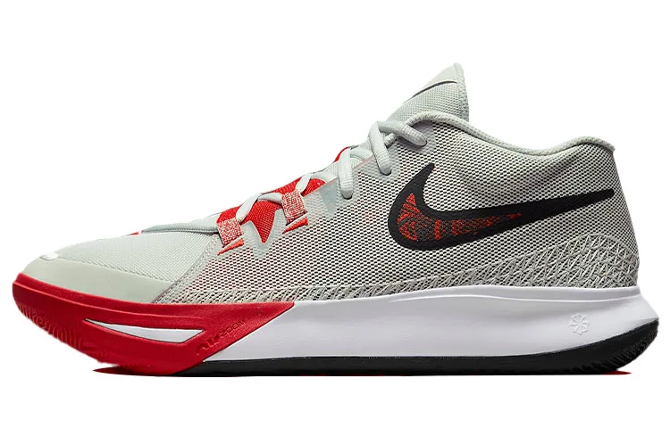 Nike Kyrie Flytrap 6 'Photon Dust University Red'