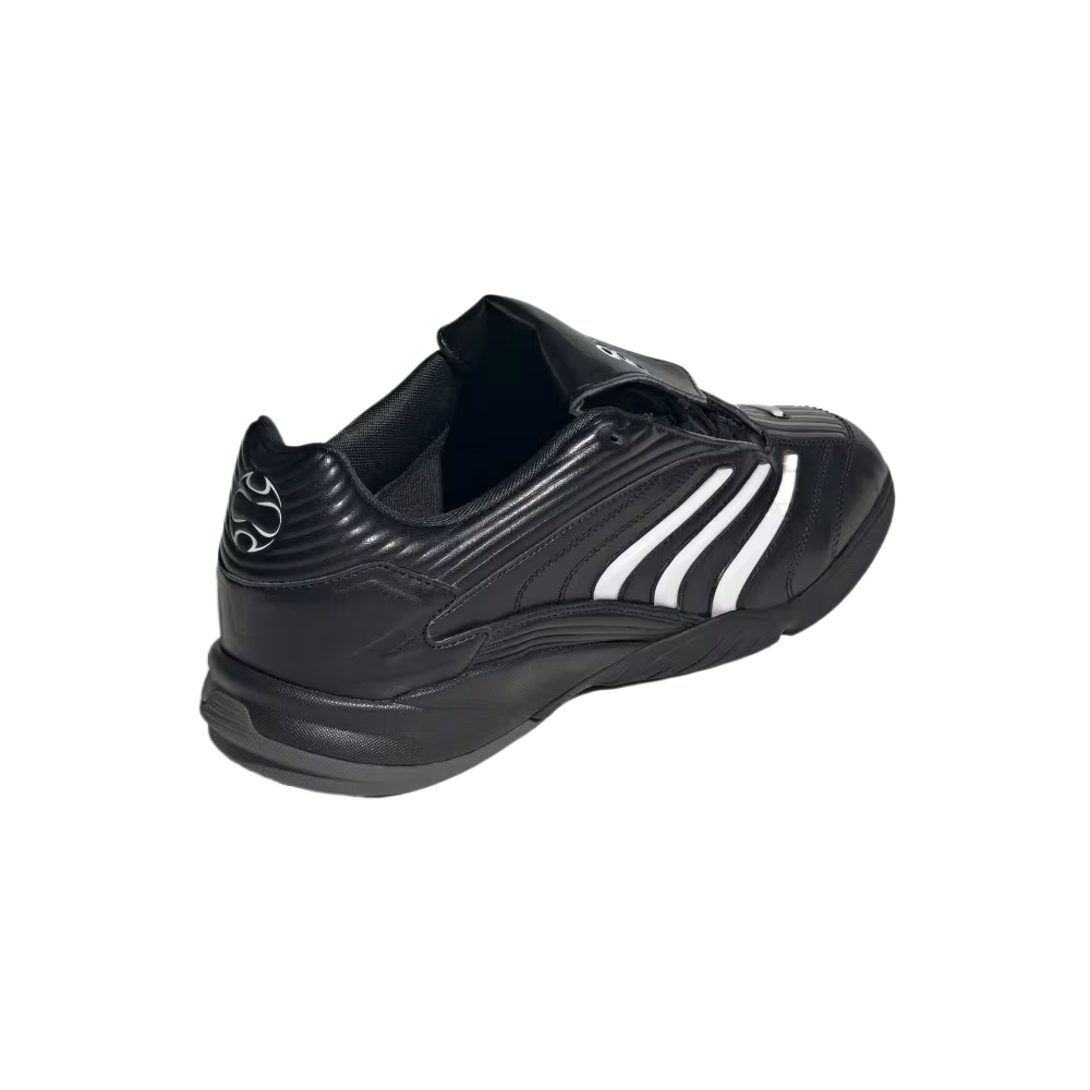 Predator Sala Adidas ‘Black Zero Metallic’