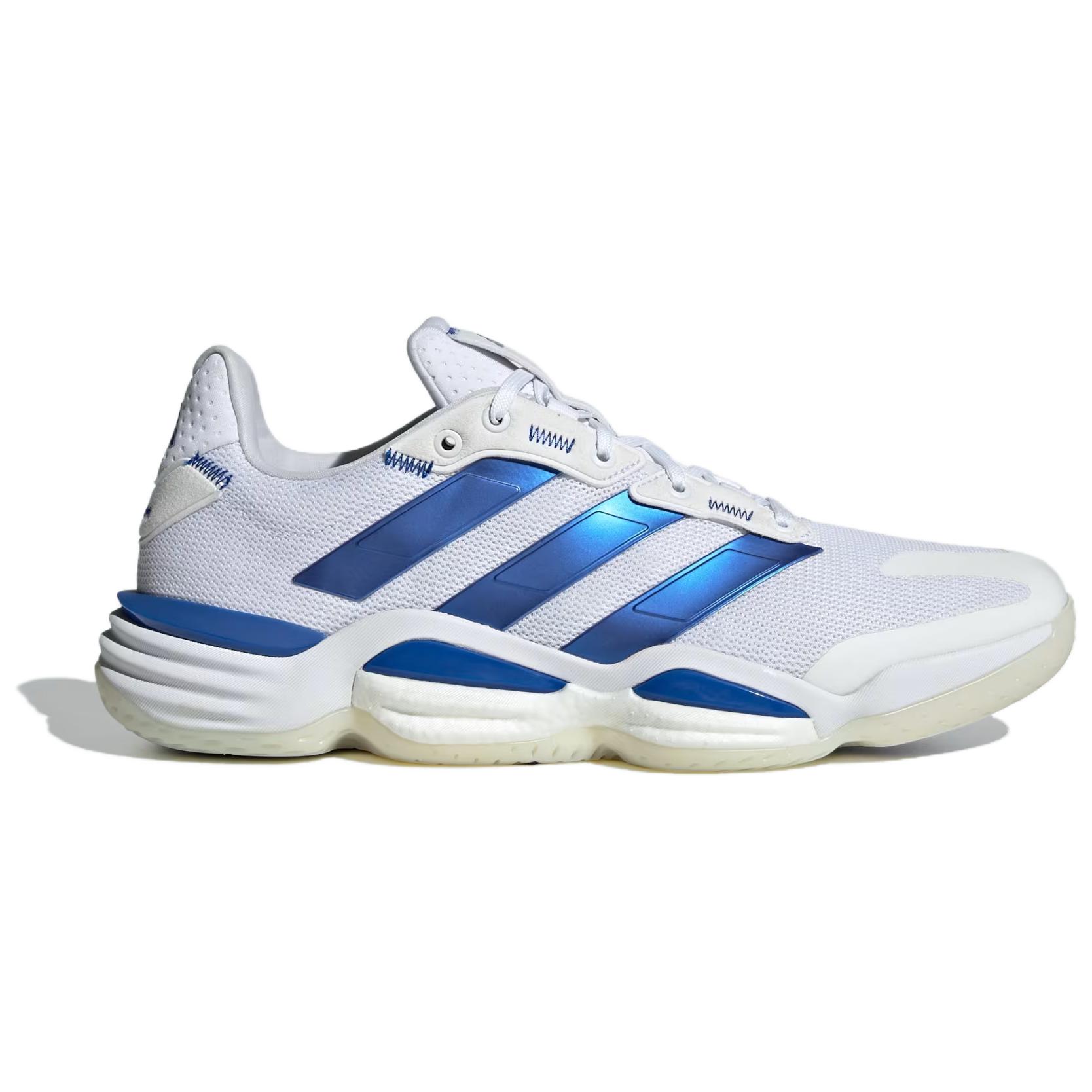 Adidas STABIL 16 Slip Resistant Abrasion Resistant Slip Resistant Abrasion Resistant Low top Training Shoes Men’s