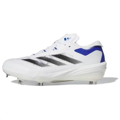 Adidas Adizero Impact 'White Black Royal Blue'