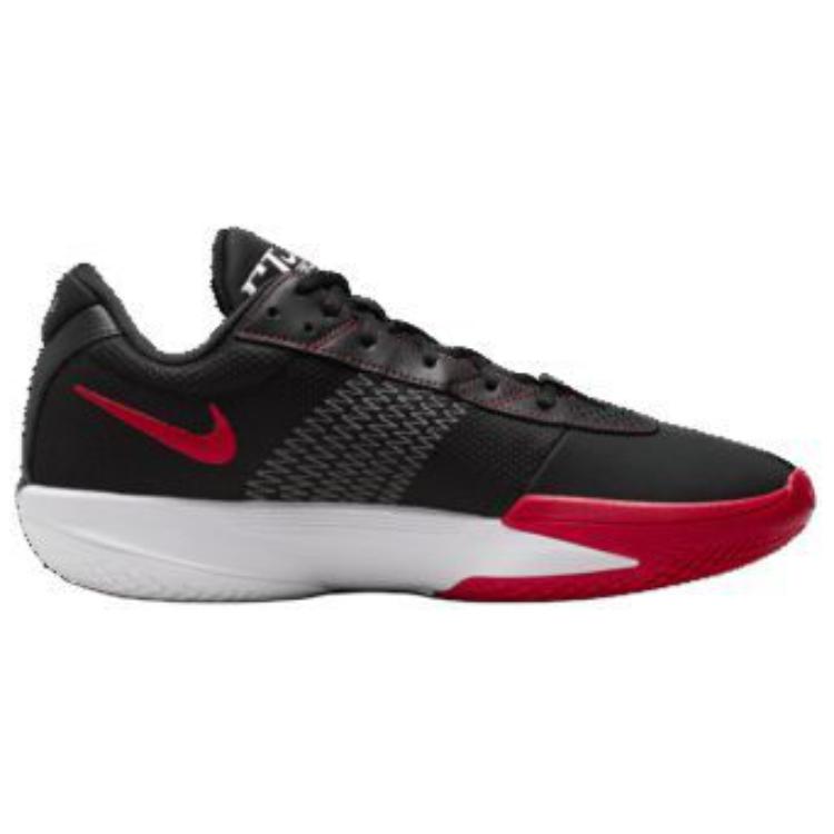 Nike Air Zoom Gt Cut Academy Ep ‘Black University Red’
