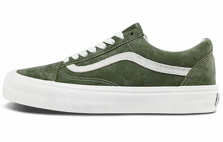 Old Skool Vans VR3 Lx 'Forest Night'