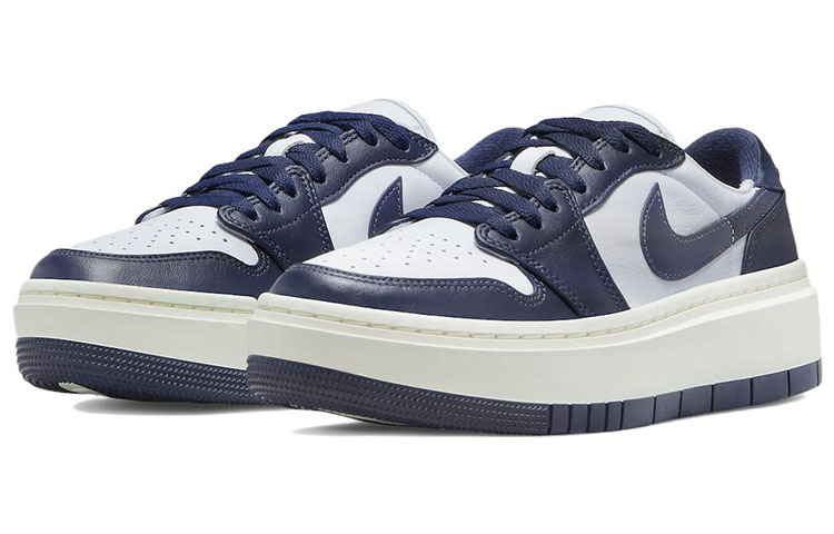 Air Jordan 1 Elevate Low ‘Midnight Navy’ Women’s