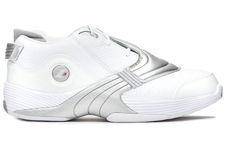 Answer 5 Reebok Og ‘Metallic Silver’