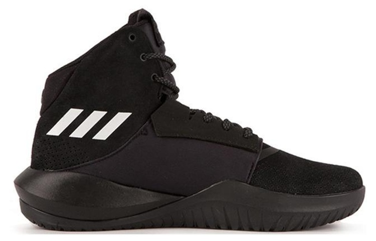 Adidas Crazy Team ‘Day One’