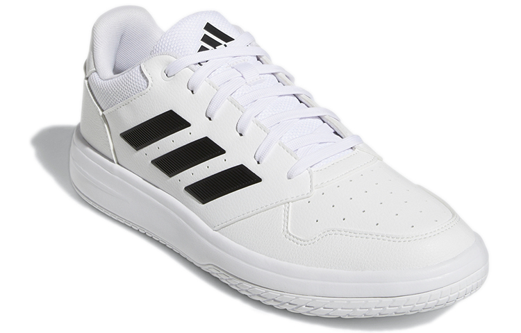 Adidas Gametalker ‘White Black’