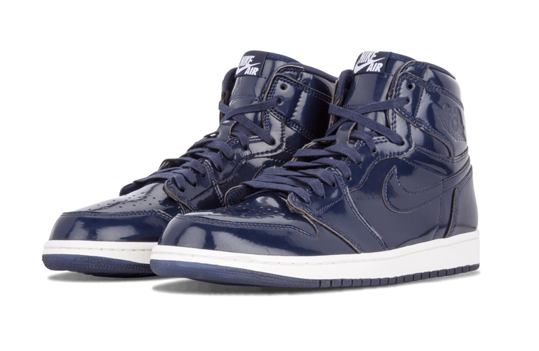 Jordan 1 Retro Dover Street Market