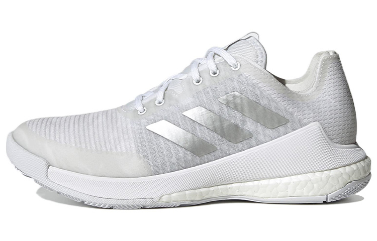 Adidas Crazyflight «White/Silver» sneakers Women’s