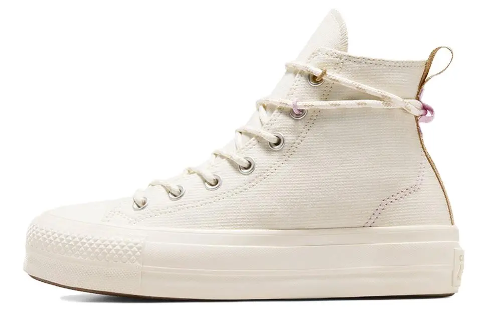 Converse Chuck Taylor All Star Lift Hi Sneakers Women's