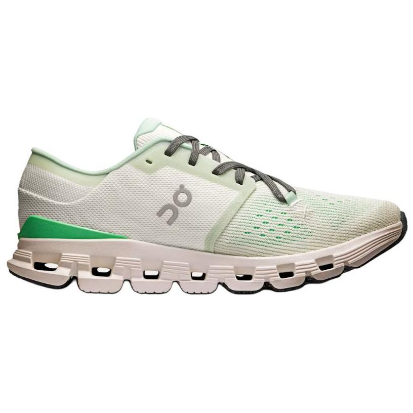 Cloud X 4 Wmns On ‘Aloe Honeydew’ Women’s