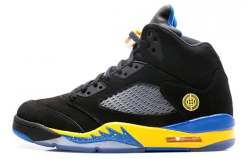 Jordan 5 Retro Shanghai Shen