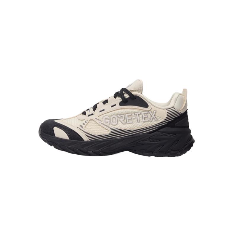 KOLON SPORT KS 2000 Textile, Synthetic Leather Waterproof And Breathable Support Rebound Grip Low top Hiking Shoes
