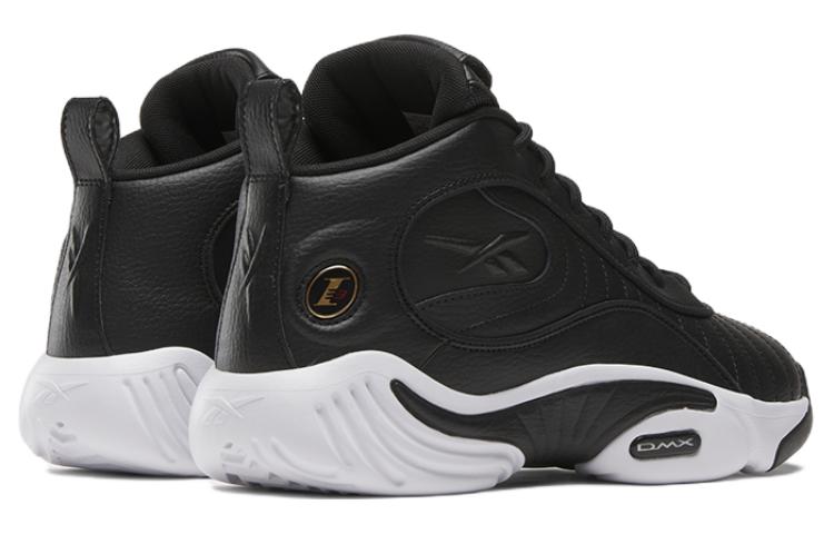 Answer 3 Reebok ‘Black White’