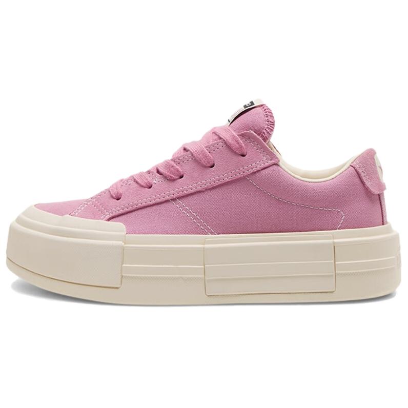 Converse Chuck Taylor SEASONAL Abrasion Resistant Low top Canvas Shoes Women's Pink