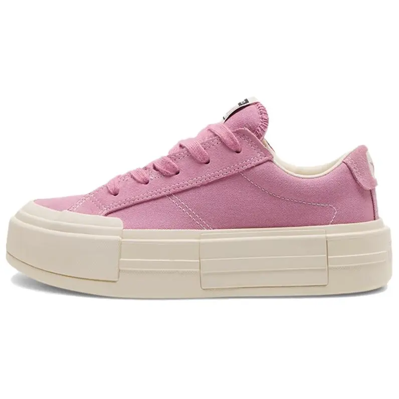 Converse Chuck Taylor SEASONAL Low top Canvas Shoes Women's Pink