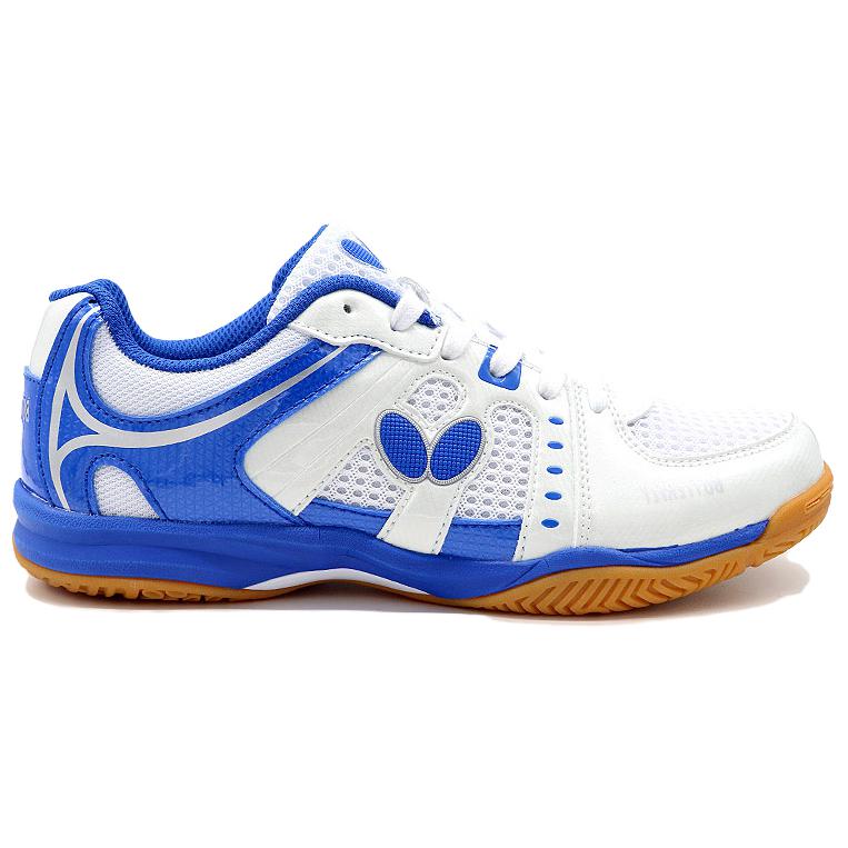 Butterfly LEZOLINE Comfortable And Lightweight Slip Resistant Abrasion Resistant Low top Training Shoes Unisex