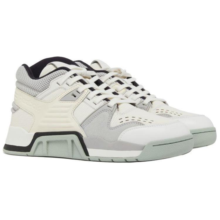 Reebok Cxt logo-patch sneakers