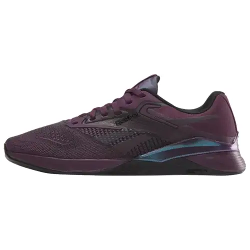 Nano X4 Wmns Reebok 'Midnight Plum' Women's