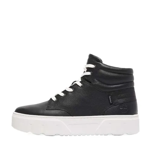Timberland Laurel Court High top Training Shoes Women's