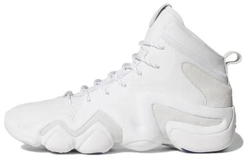 Adidas Crazy 8 Adv 'White'
