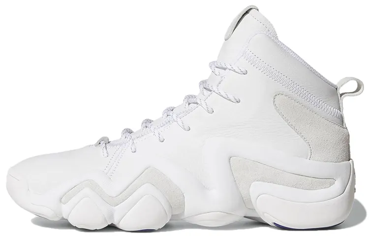 Adidas Crazy 8 Adv 'White'