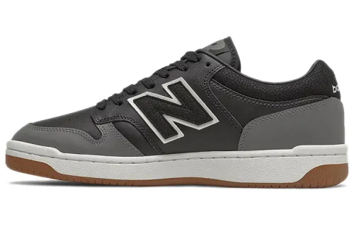480 New Balance 'Black Castlerock'