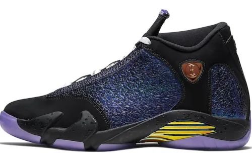 Air Jordan 14 Retro 'Doernbecher' 2019 Gs