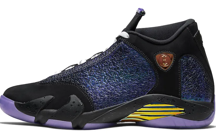 Air Jordan 14 Retro 'Doernbecher' 2019 Gs