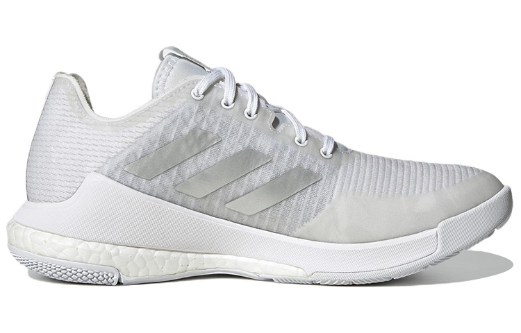 Adidas Crazyflight «White/Silver» sneakers Women’s