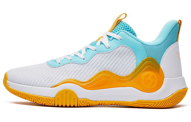 361° Mesh, Synthetic Leather Cushioning Slip Resistant Abrasion Resistant Coverage Support