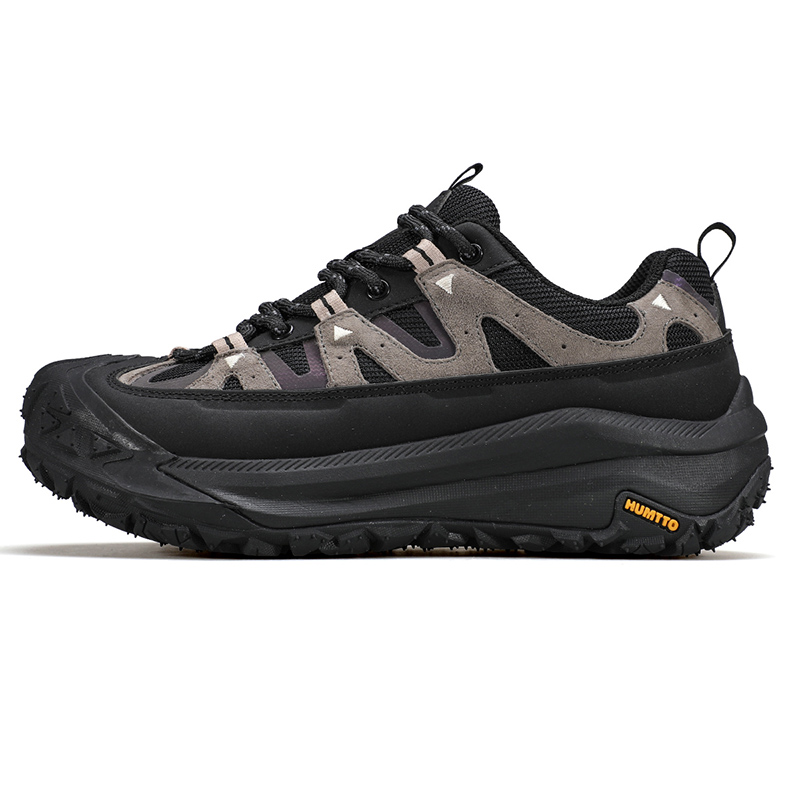 HUMTTO Textile, Synthetic Leather Fashion And Versatile Comfortable