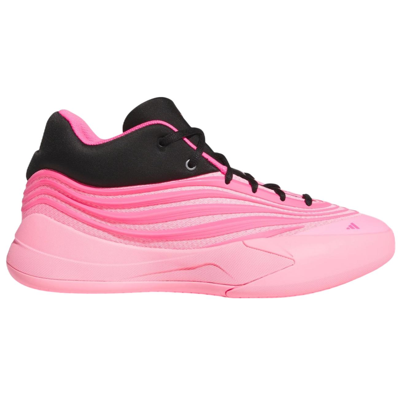 Dame X Adidas ‘Beam Pink’