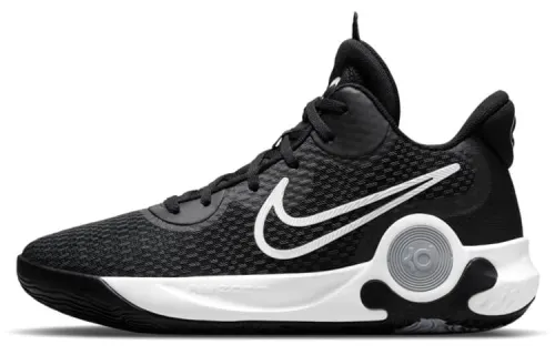 Nike Kd Trey 5 Ix 'Black White'