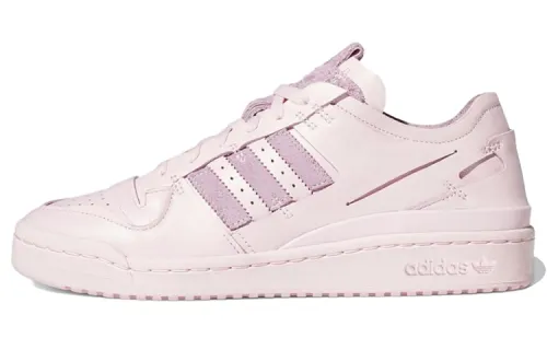 Forum Adidas Originals 84 Low 'Minimalist Icons - Clear Pink'