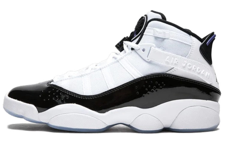 Air Jordan 6 Rings 'Concord'