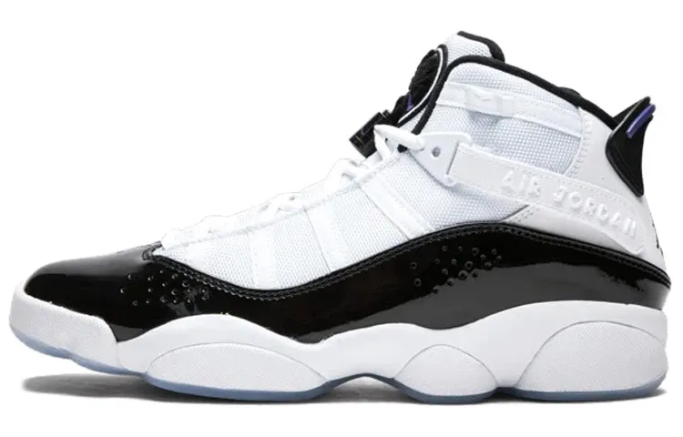 Air Jordan 6 Rings 'Concord'