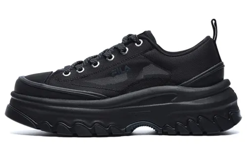 FILA Lava 'Triple Black' Women's
