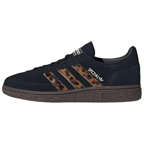 Handball Adidas Originals Spezial 'Leopard Stripes'