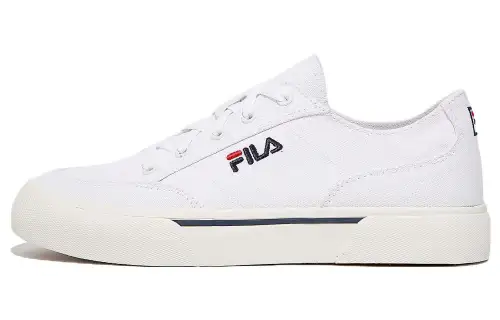 FILA Tarp Lo 'White'