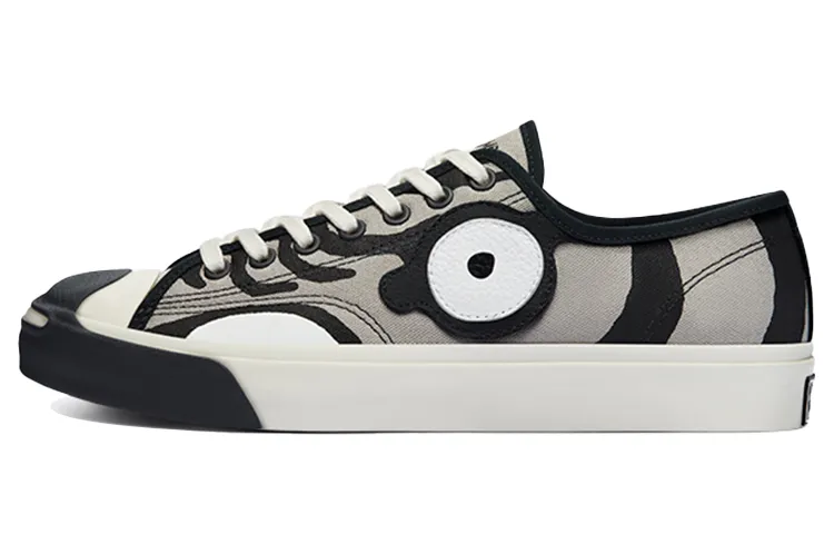 Jack Purcell Soulgoods x Jack Purcell Converse Low 'Soul Tiger'